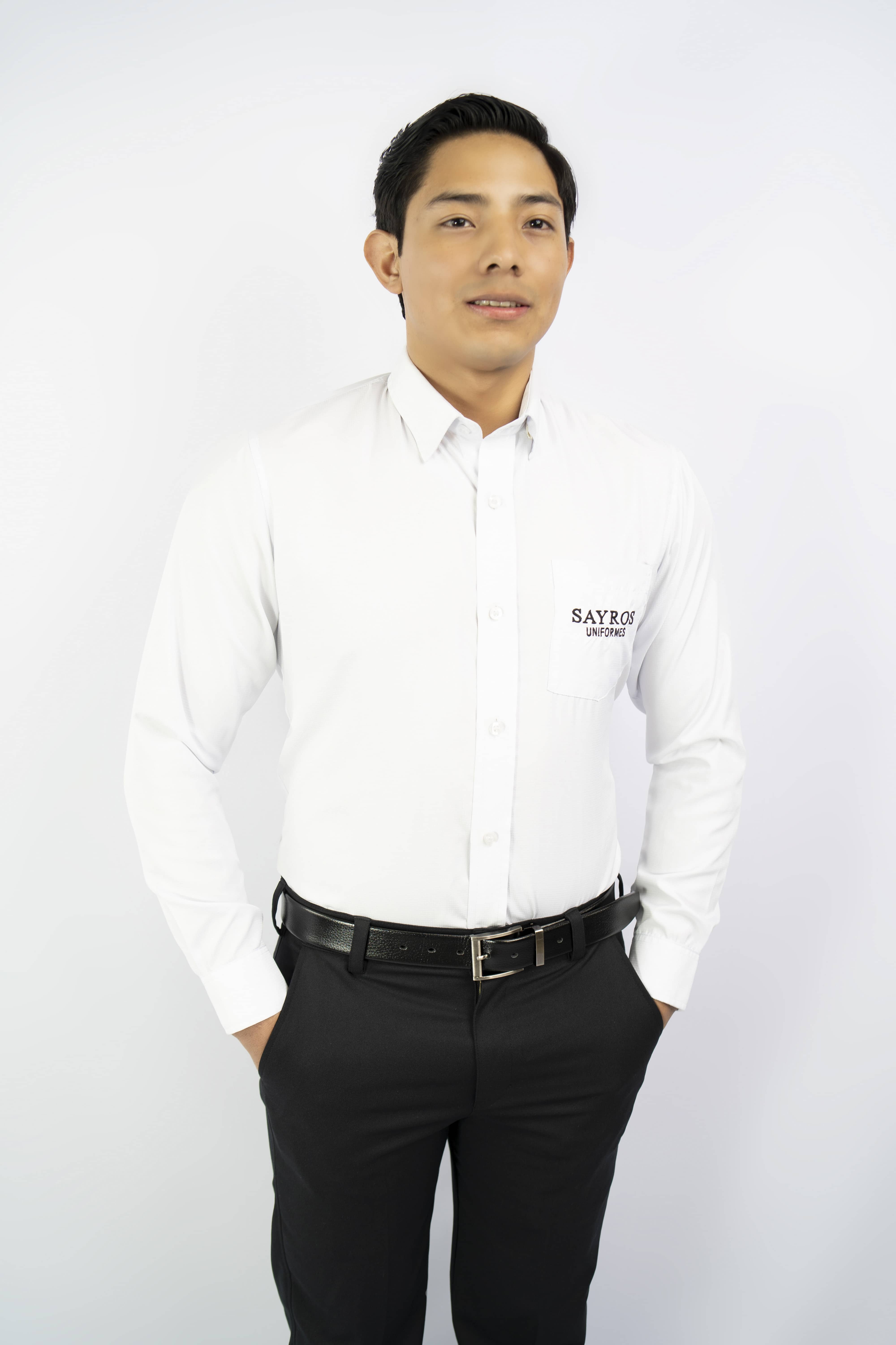 Sayros Uniformes Innovacion