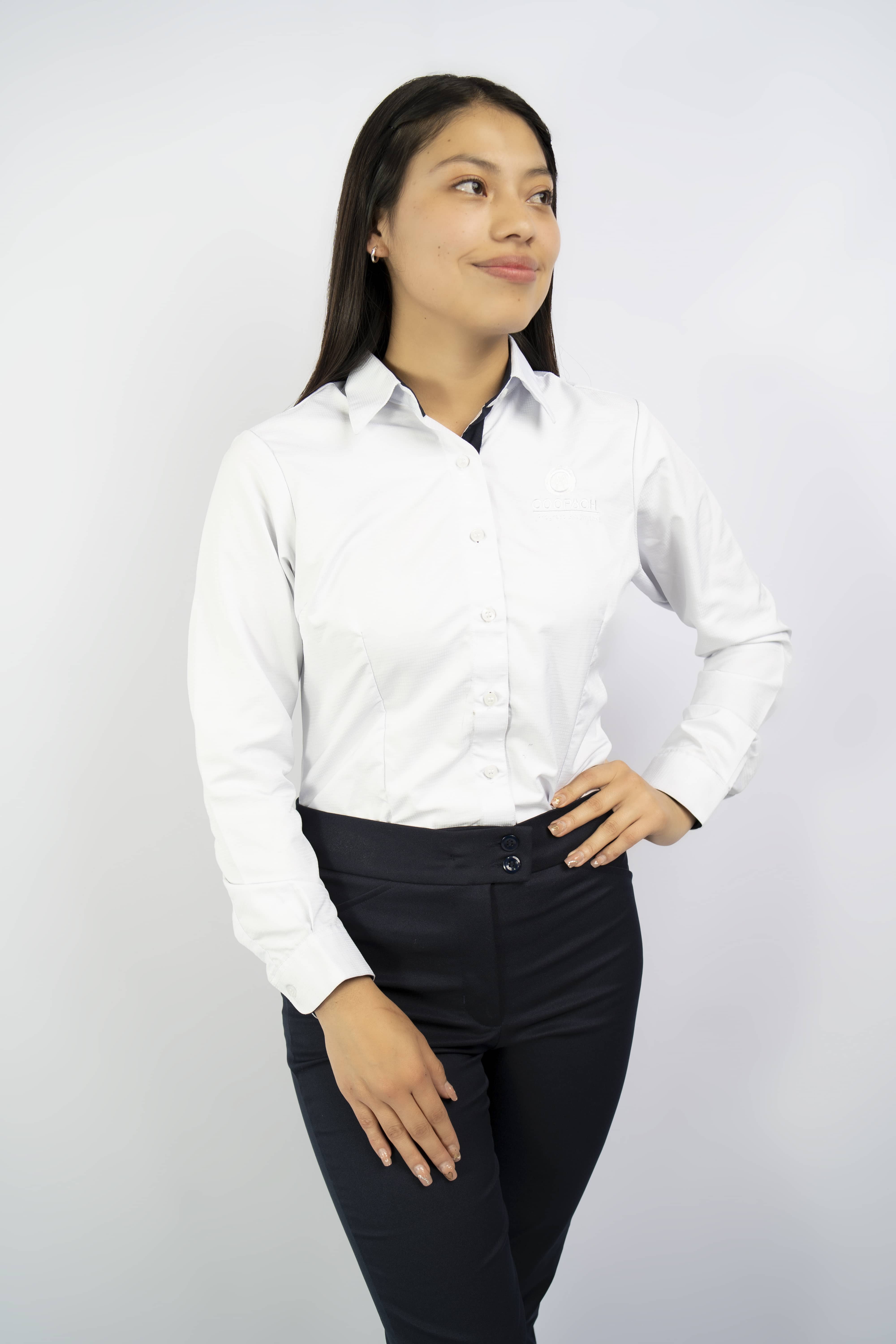 Sayros Camisas y Blusas