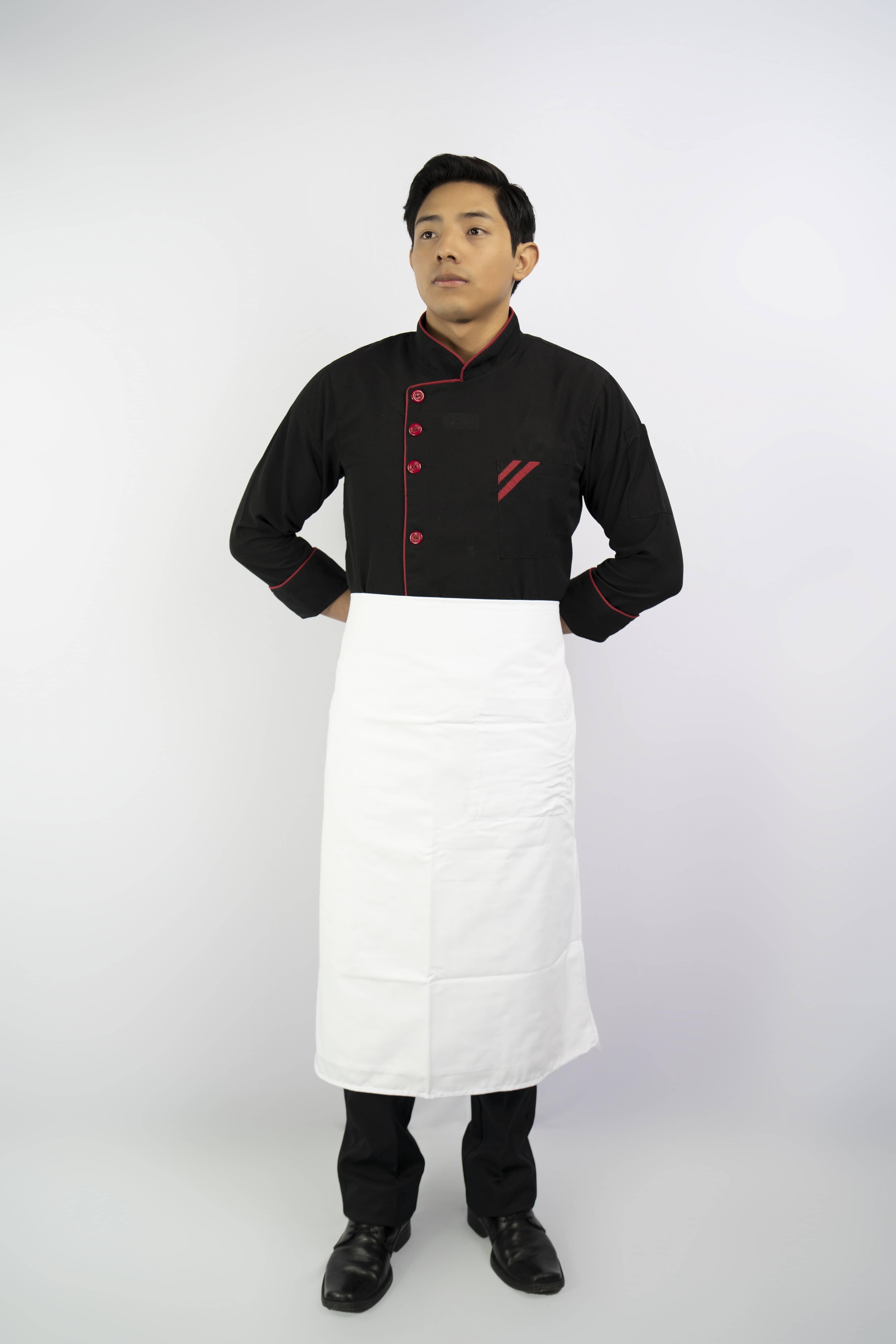 Sayros Uniformes Innovacion